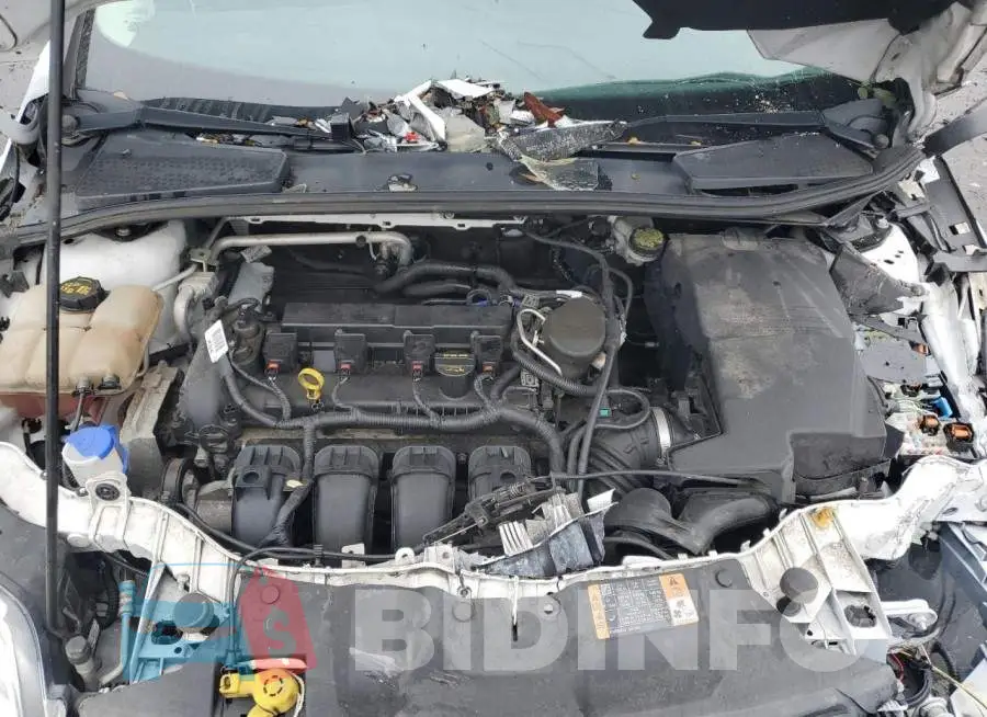 1FADP3F20EL343846 Photo# 11