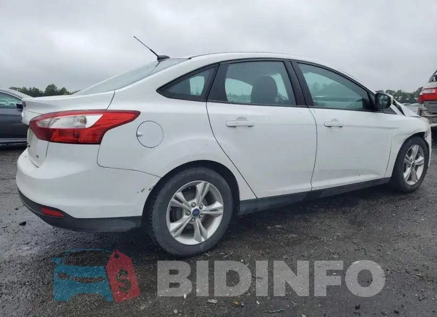 1FADP3F20EL343846 Photo# 3