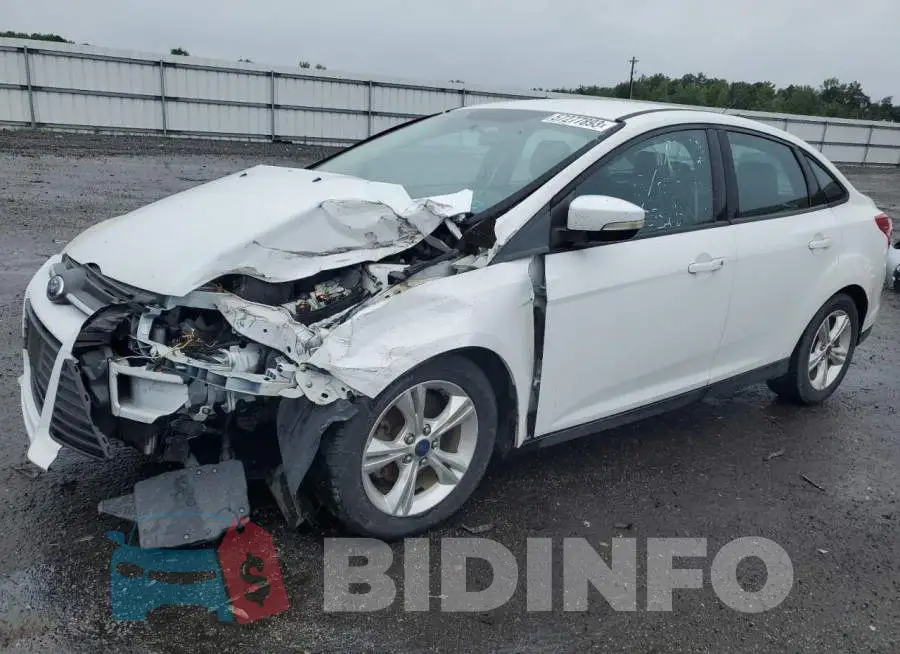 1FADP3F20EL343846 Photo# 1