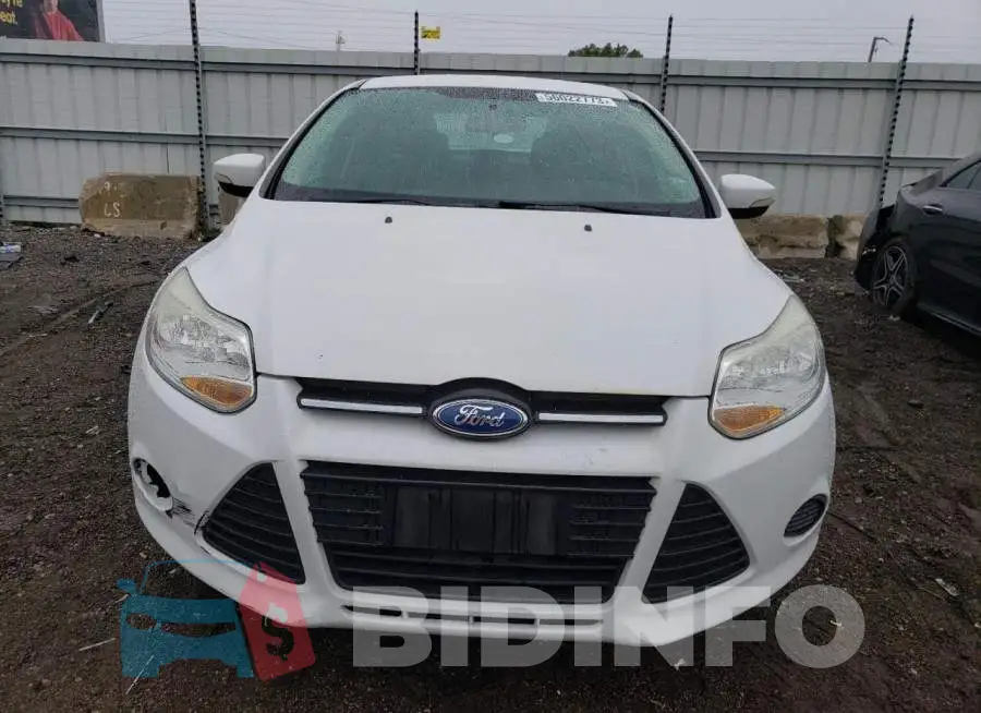 1FADP3F21EL304893 Photo# 5