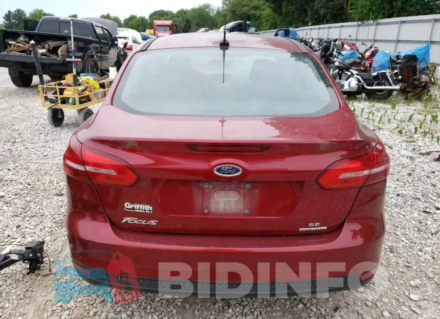 1FADP3F22GL229933 Photo# 6