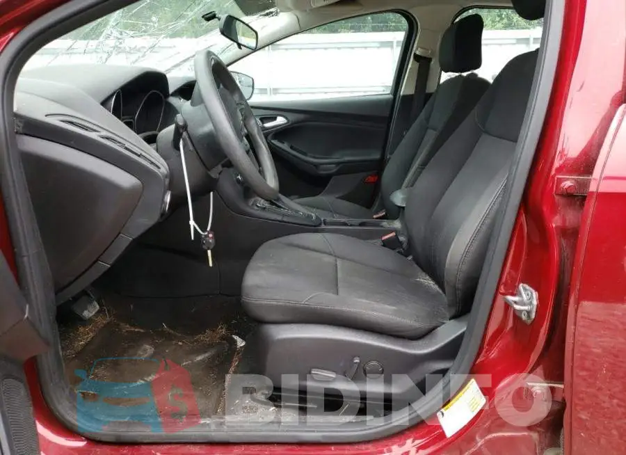 1FADP3F22GL229933 Photo# 7