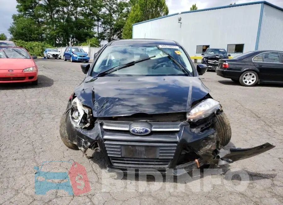1FADP3F23EL318214 Photo# 5