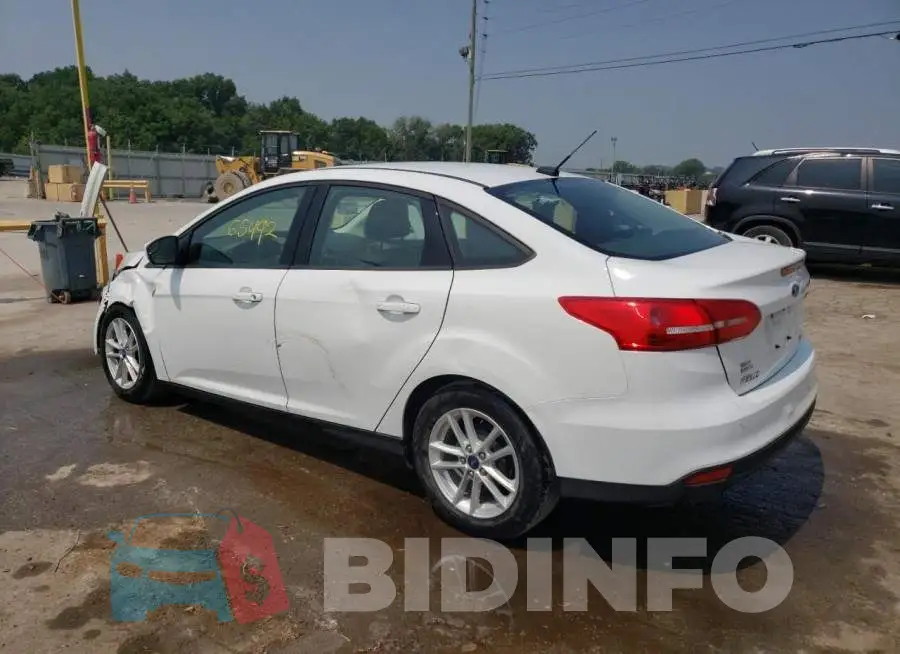 1FADP3F23JL316389 Photo# 2