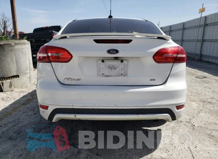 1FADP3F24GL216214 Photo# 6
