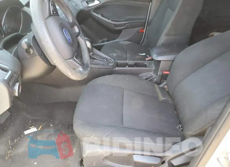 1FADP3F24JL277814 Photo# 7
