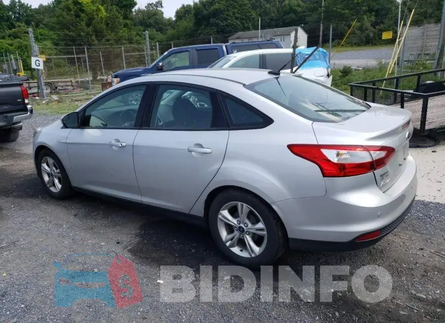 1FADP3F28EL189113 Photo# 2