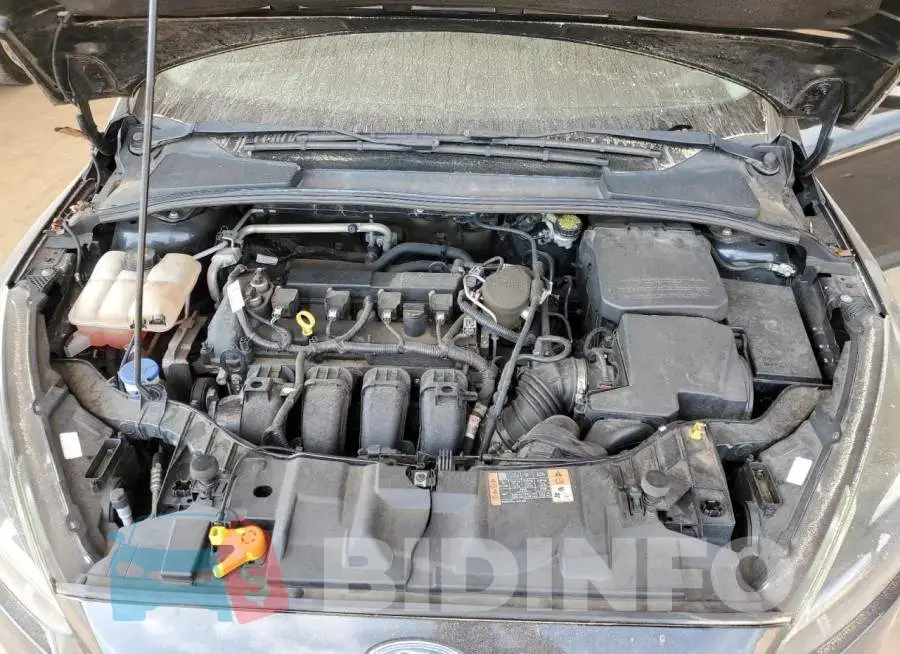 1FADP3F28FL279699 Photo# 11