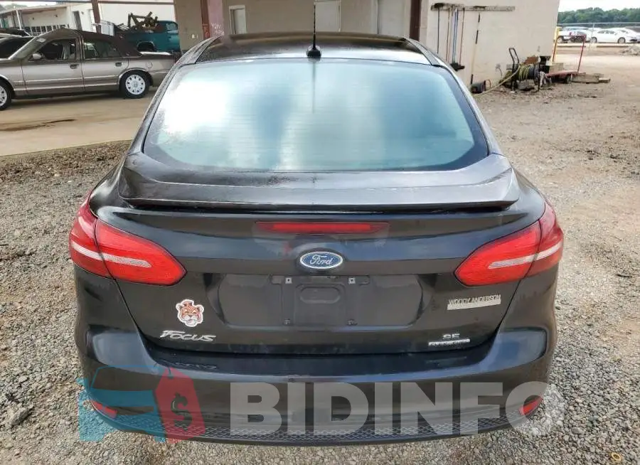 1FADP3F28FL279699 Photo# 6