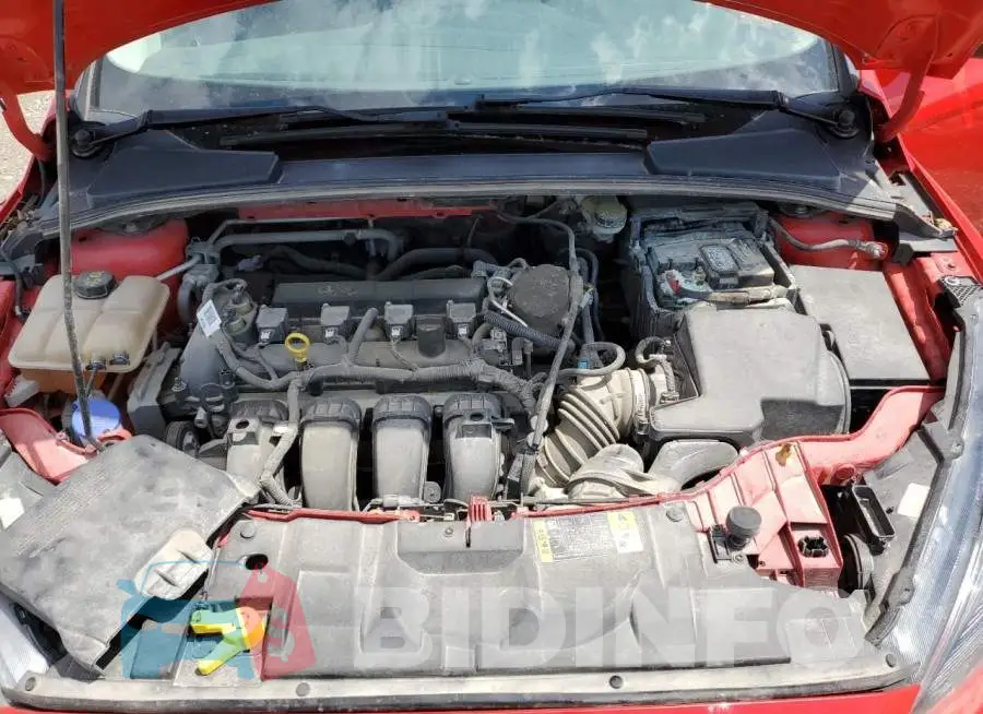 1FADP3F29GL207847 Photo# 11