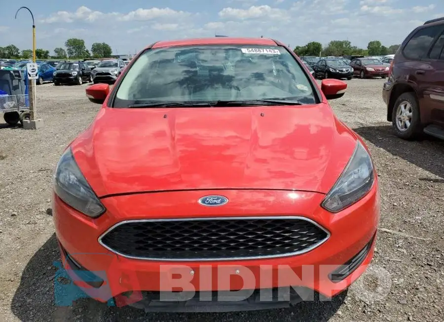 1FADP3F29GL207847 Photo# 5