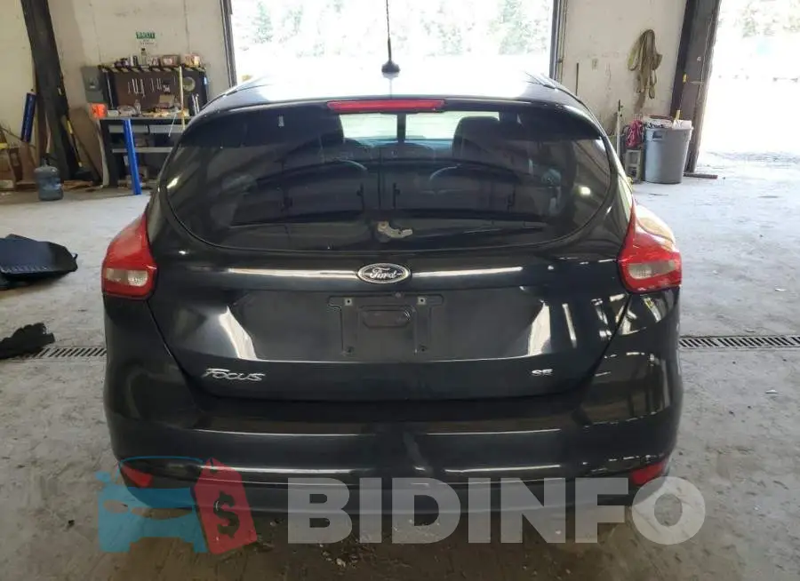 1FADP3K20FL294753 Photo# 6