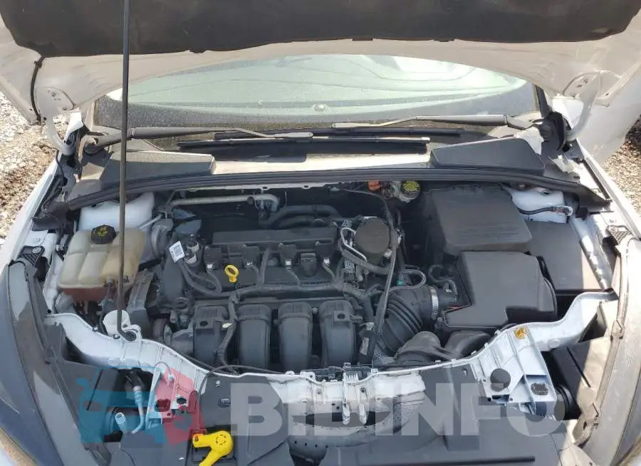 1FADP3K21FL249322 Photo# 11