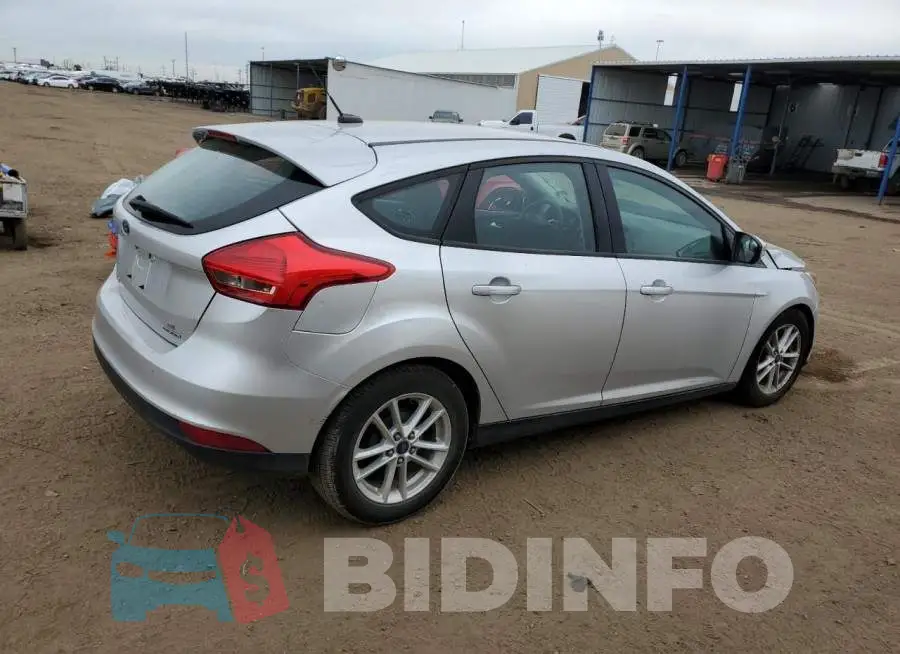 1FADP3K25FL220325 Photo# 3