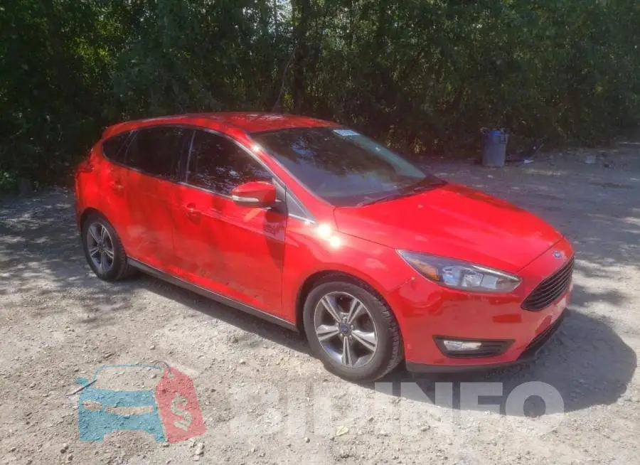 1FADP3KE1GL213223 Photo# 4