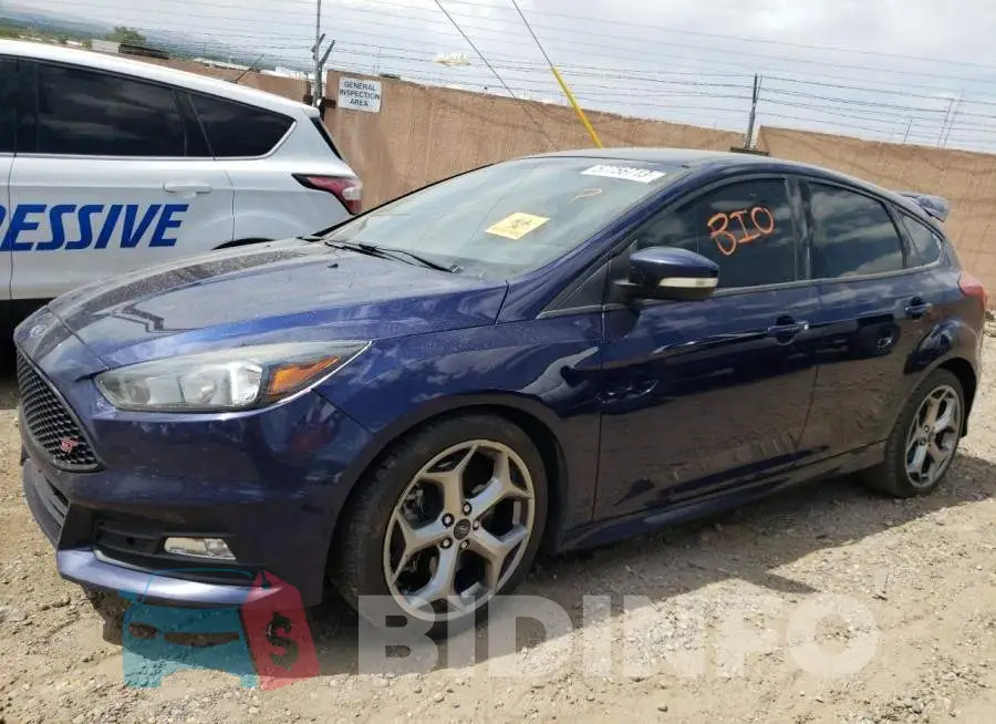 1FADP3L97HL235763 Photo# 1