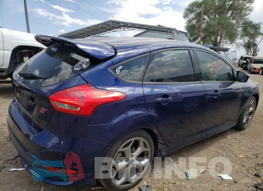 1FADP3L97HL235763 Photo# 3