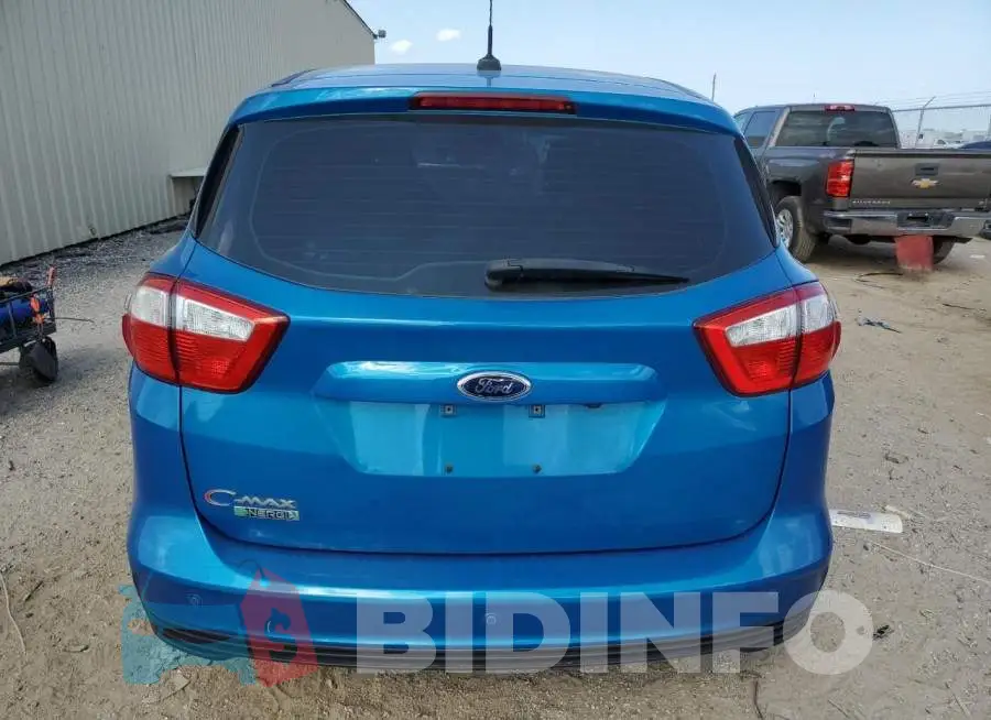 1FADP5CU0EL516881 Photo# 6