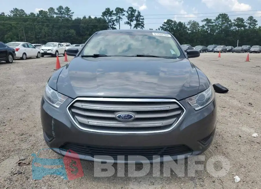 1FAHP2D81JG118230 Photo# 5