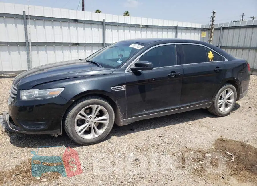 1FAHP2E82FG151002 Photo# 1