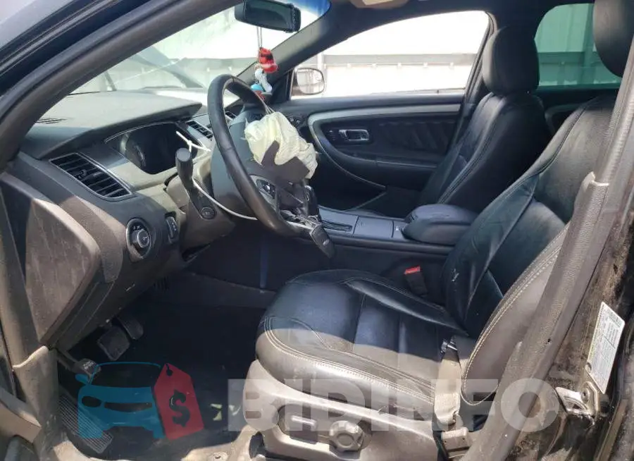 1FAHP2E82FG151002 Photo# 7