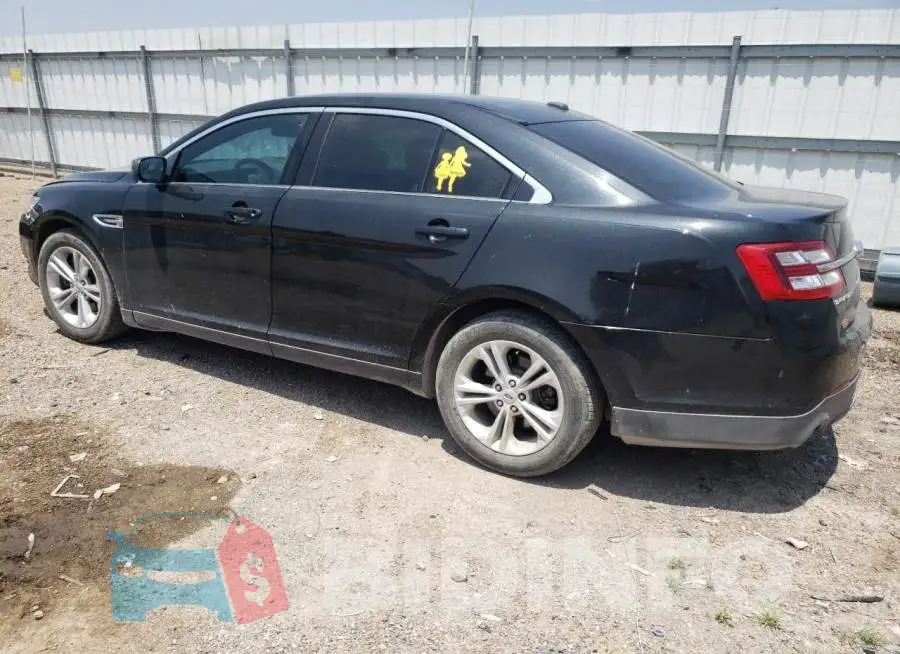 1FAHP2E82FG151002 Photo# 2