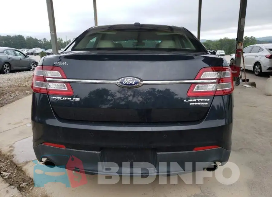 1FAHP2F80FG180318 Photo# 6