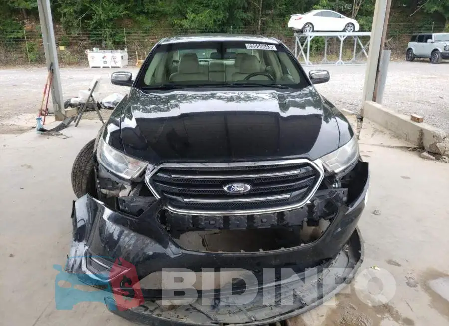1FAHP2F80FG180318 Photo# 5