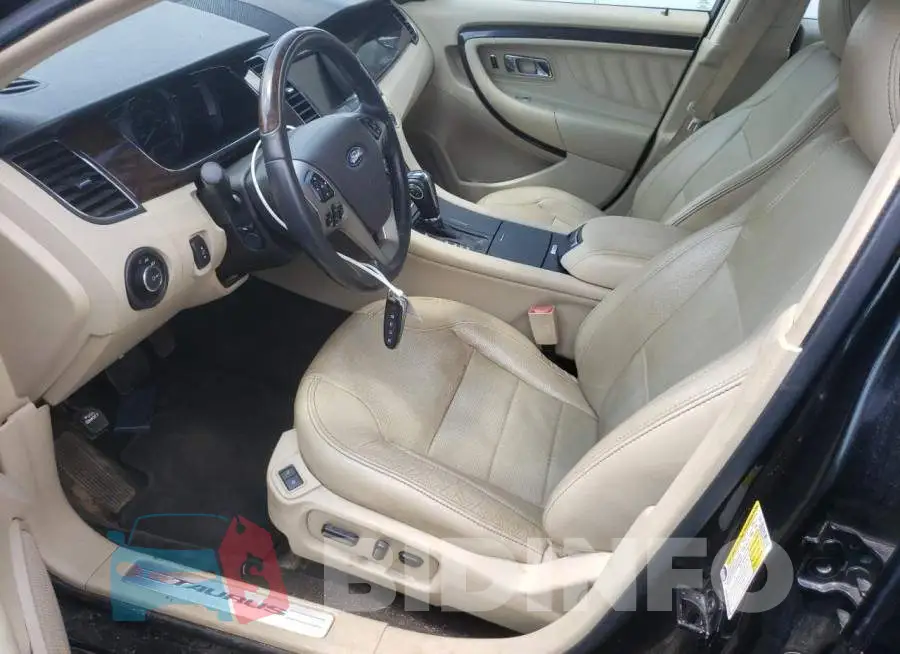 1FAHP2F80FG180318 Photo# 7