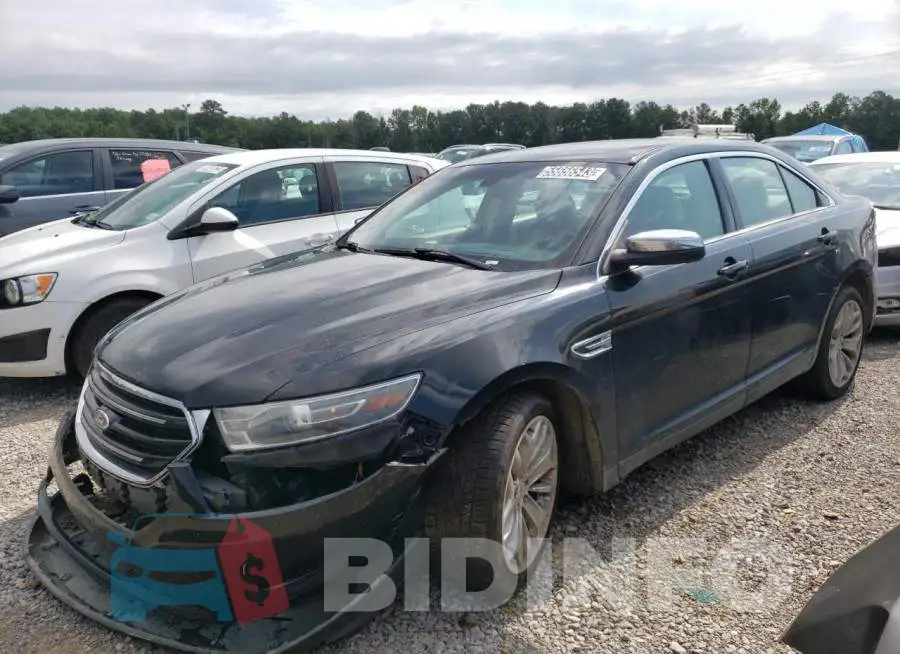 1FAHP2F80FG180318 Photo# 1