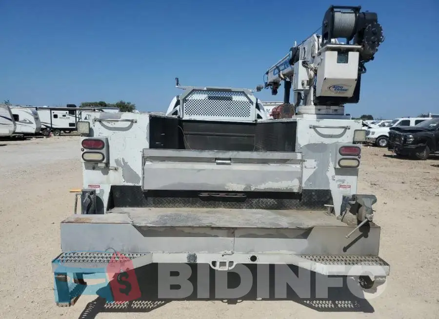 1FD0X5GT8HEC16648 Photo# 6