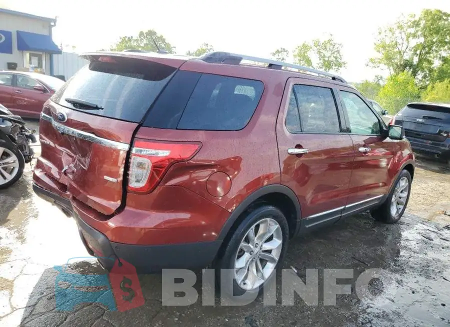 1FM5K8F87EGC46016 Photo# 3