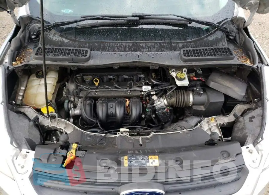 1FMCU0F76FUB11171 Photo# 7