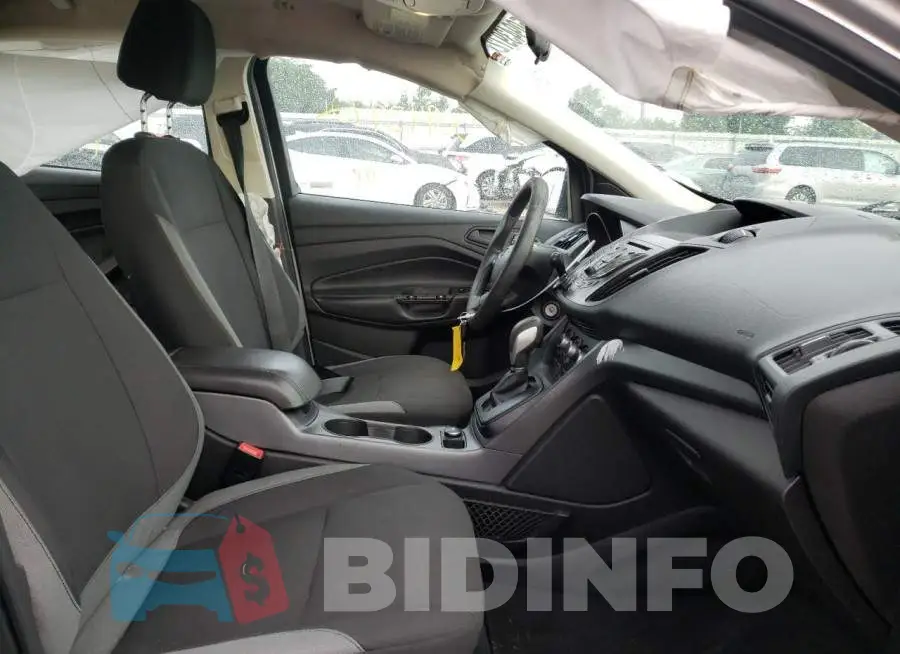 1FMCU0F76FUB11171 Photo# 5