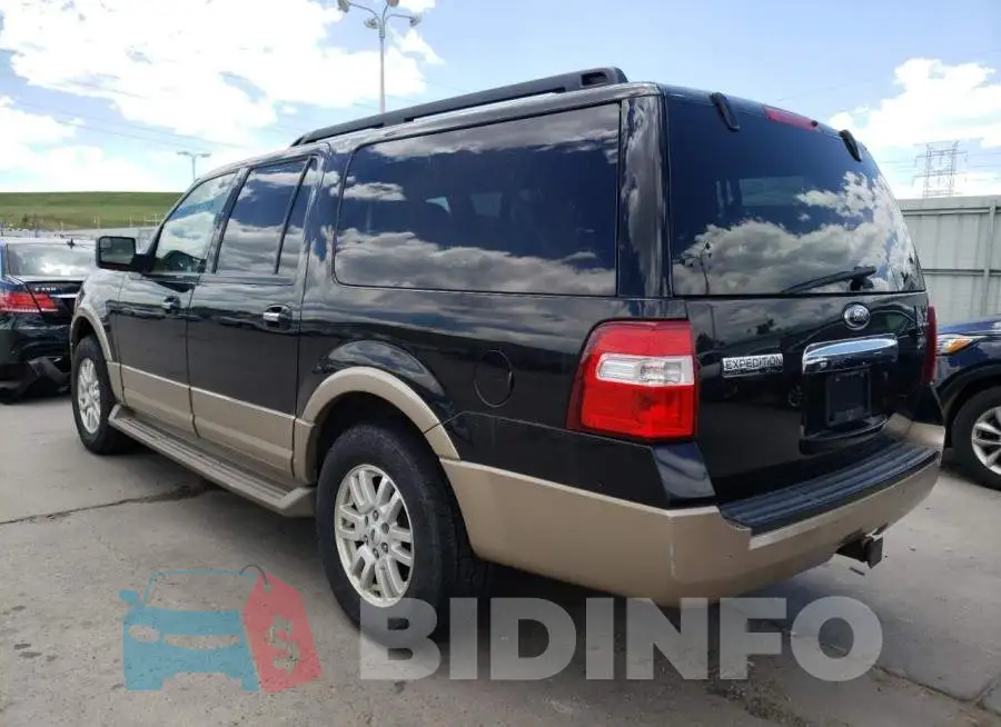 1FMJK1J57EEF52261 Photo# 2