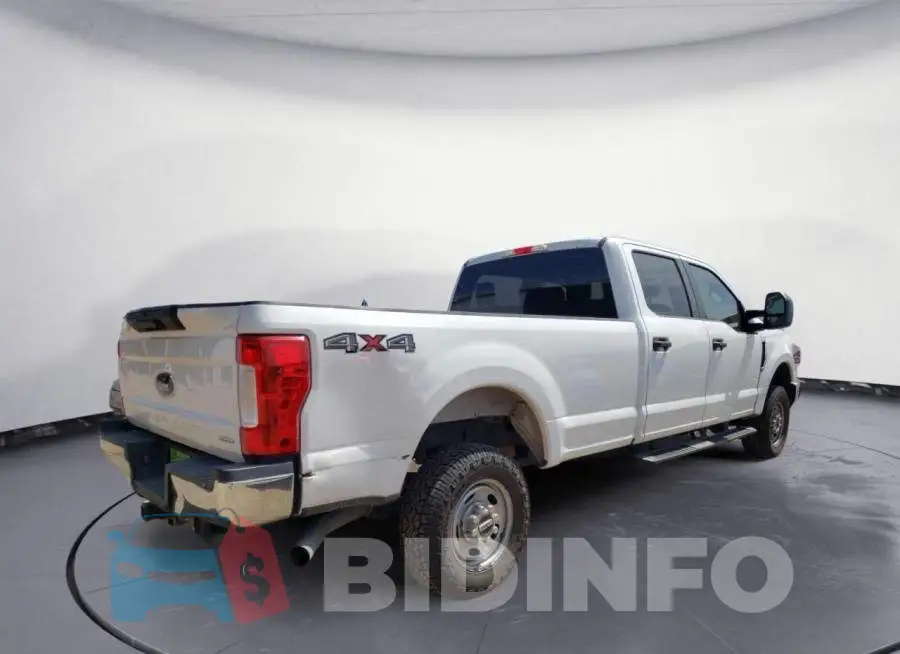 1FT7W2B63JEC47544 Photo# 3