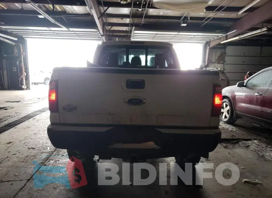 1FT7W2BT1GED22773 Photo# 6