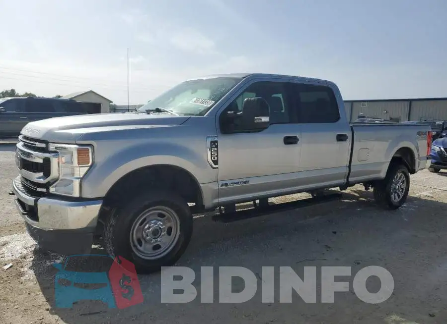 1FT7W2BT6MED42447 Photo# 1