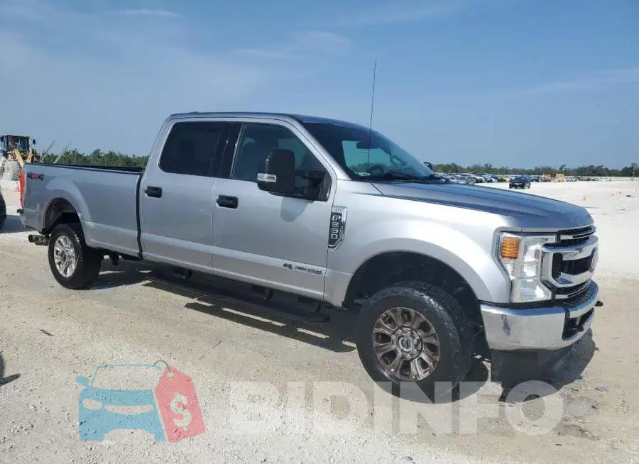 1FT7W2BT6MED42447 Photo# 4