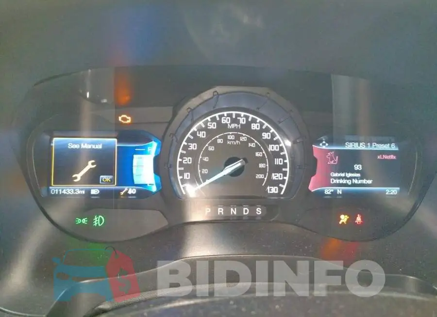 1FTER4FH1MLD81314 Photo# 9
