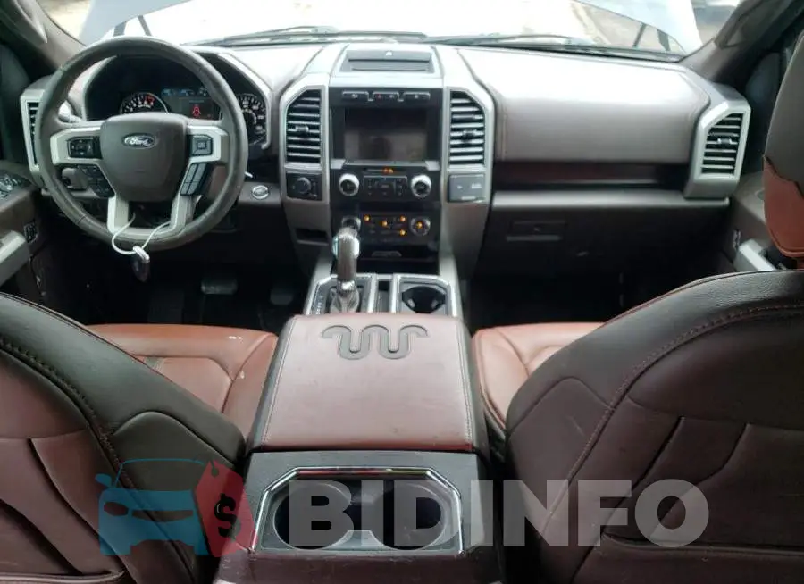 1FTEW1C41LFA60606 Photo# 8