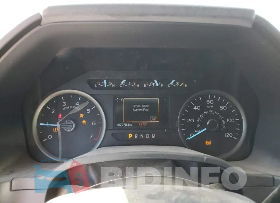 1FTEW1E45LKE12073 Photo# 9