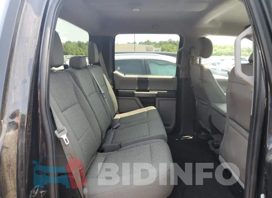 1FTEW1E81FFB15253 Photo# 10