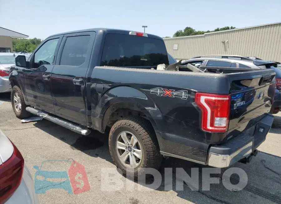 1FTEW1E81FFB15253 Photo# 2