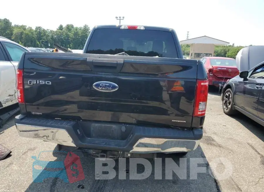 1FTEW1E81FFB15253 Photo# 6