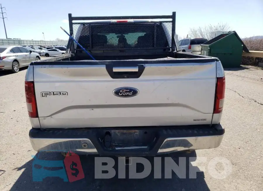 1FTEW1EF8GKE45155 Photo# 6