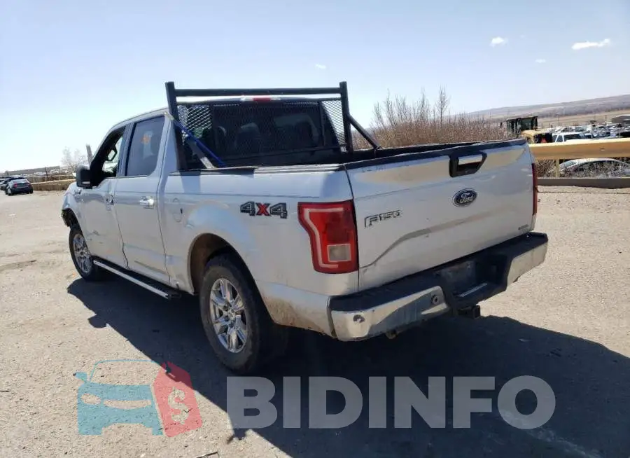 1FTEW1EF8GKE45155 Photo# 2
