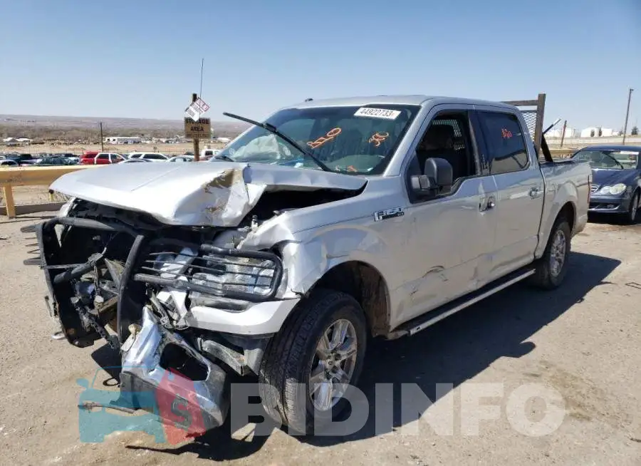 1FTEW1EF8GKE45155 Photo# 1