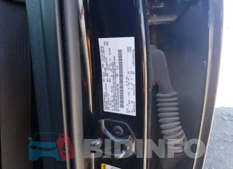 1FTEW1EG6GKD96188 Photo# 12