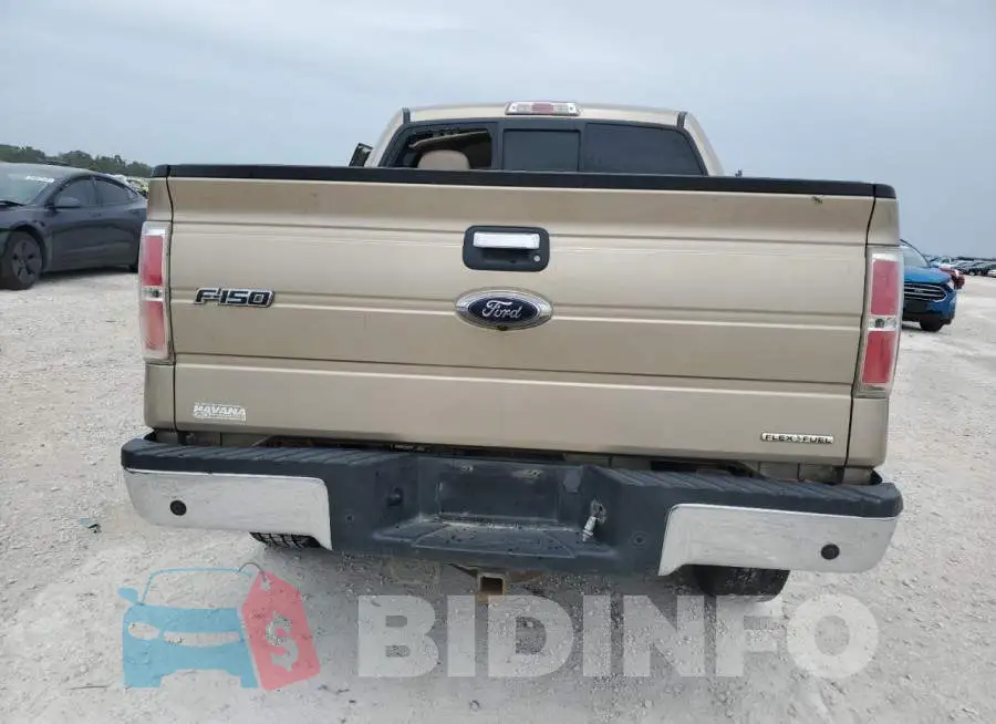 1FTFW1CF8EFB43961 Photo# 6